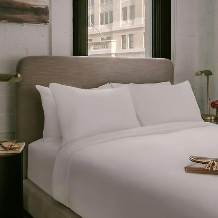 Sonder By Marriott Bonvoy The Winfield Apartments Downtown La Los Angeles Eksteriør billede