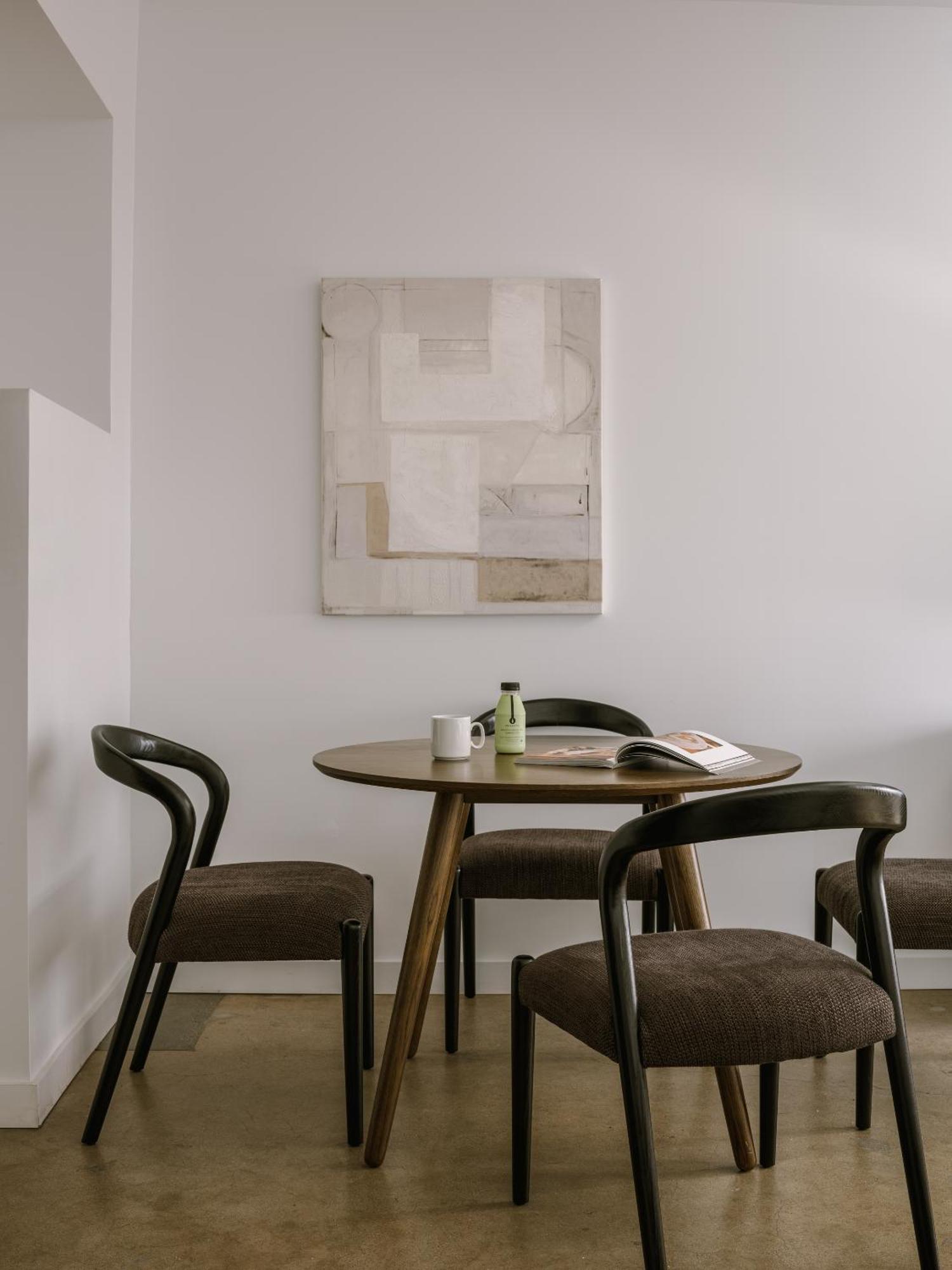 Sonder By Marriott Bonvoy The Winfield Apartments Downtown La Los Angeles Værelse billede