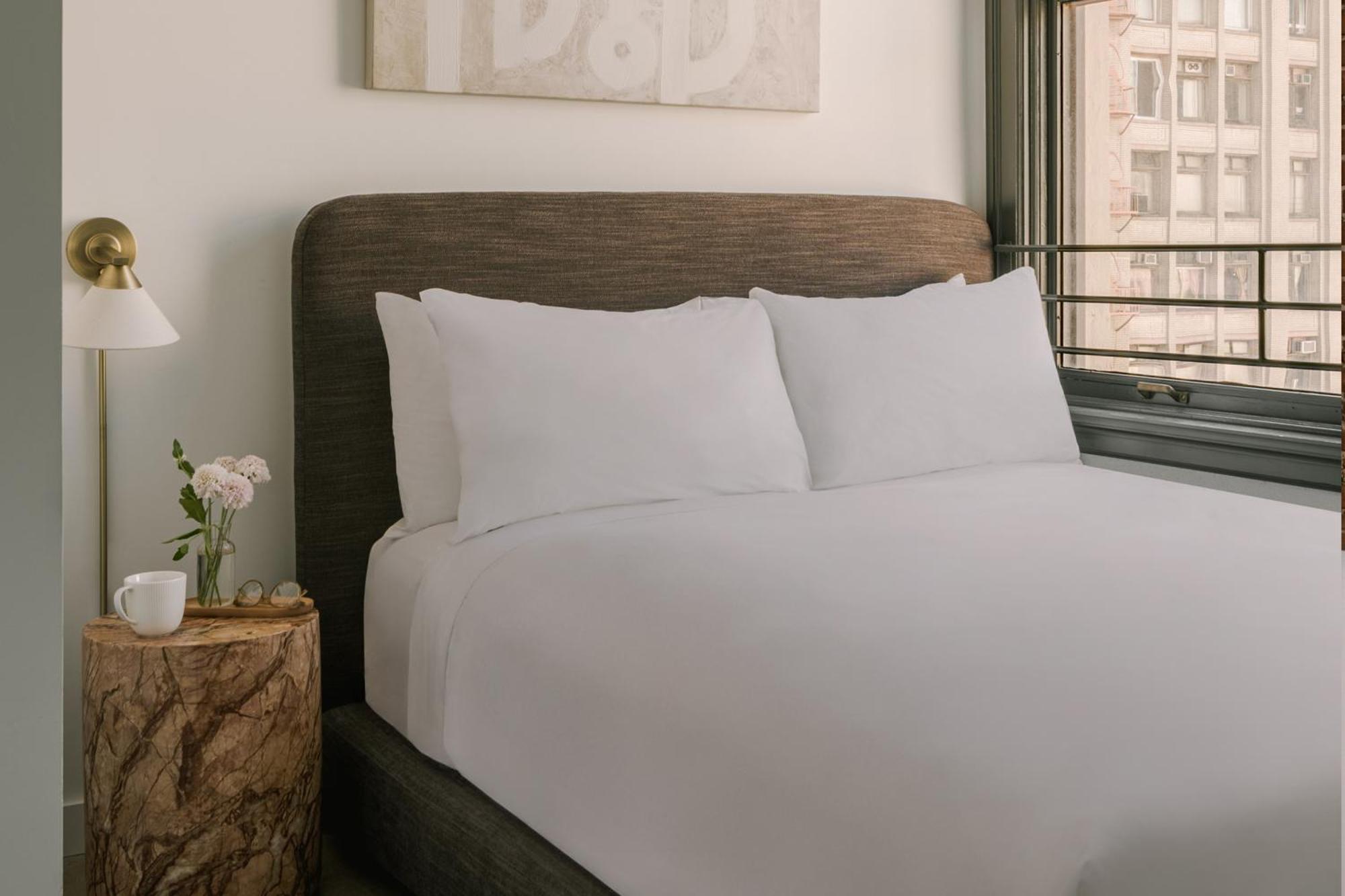 Sonder By Marriott Bonvoy The Winfield Apartments Downtown La Los Angeles Værelse billede