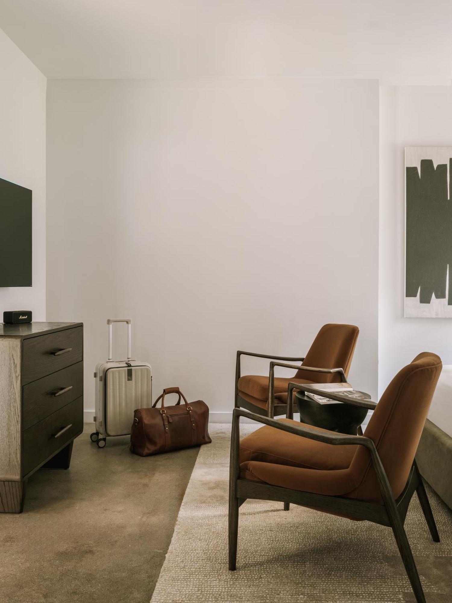 Sonder By Marriott Bonvoy The Winfield Apartments Downtown La Los Angeles Værelse billede
