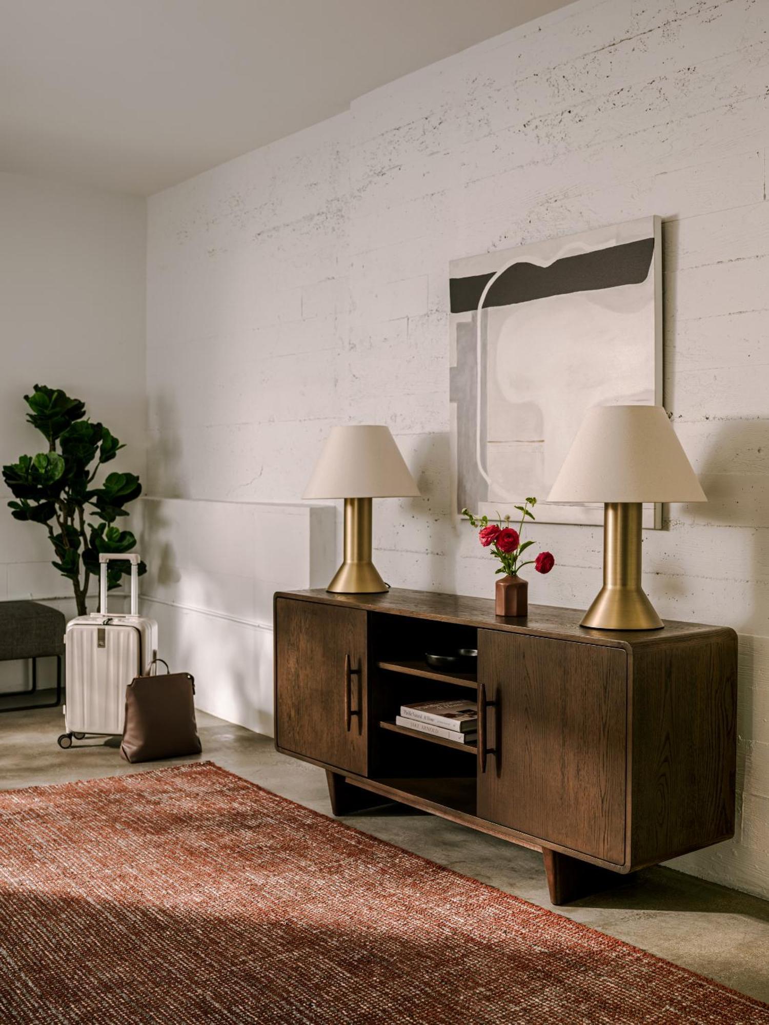 Sonder By Marriott Bonvoy The Winfield Apartments Downtown La Los Angeles Værelse billede