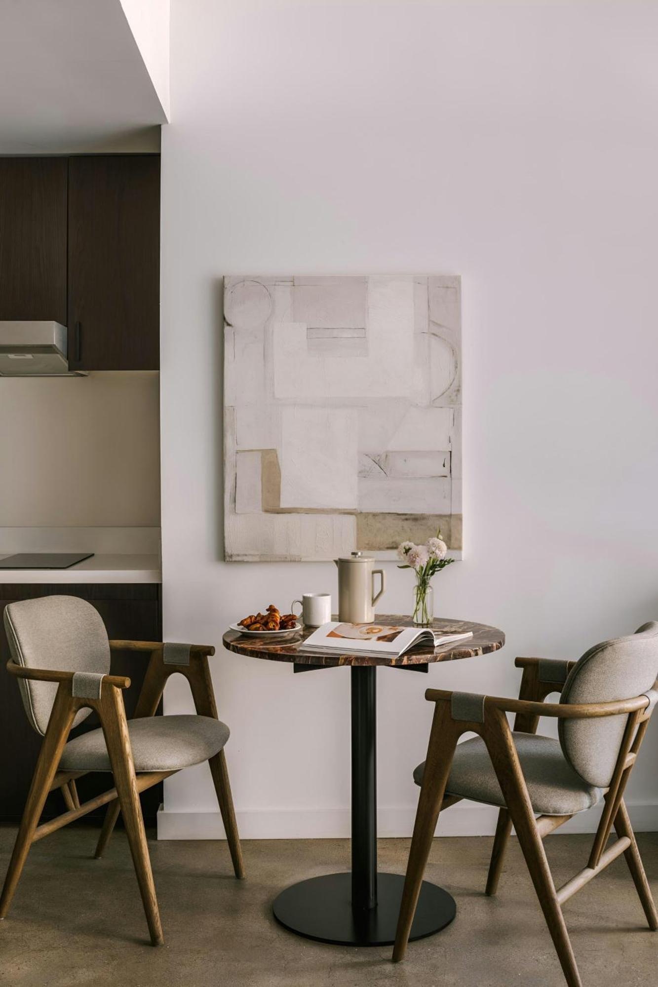 Sonder By Marriott Bonvoy The Winfield Apartments Downtown La Los Angeles Eksteriør billede