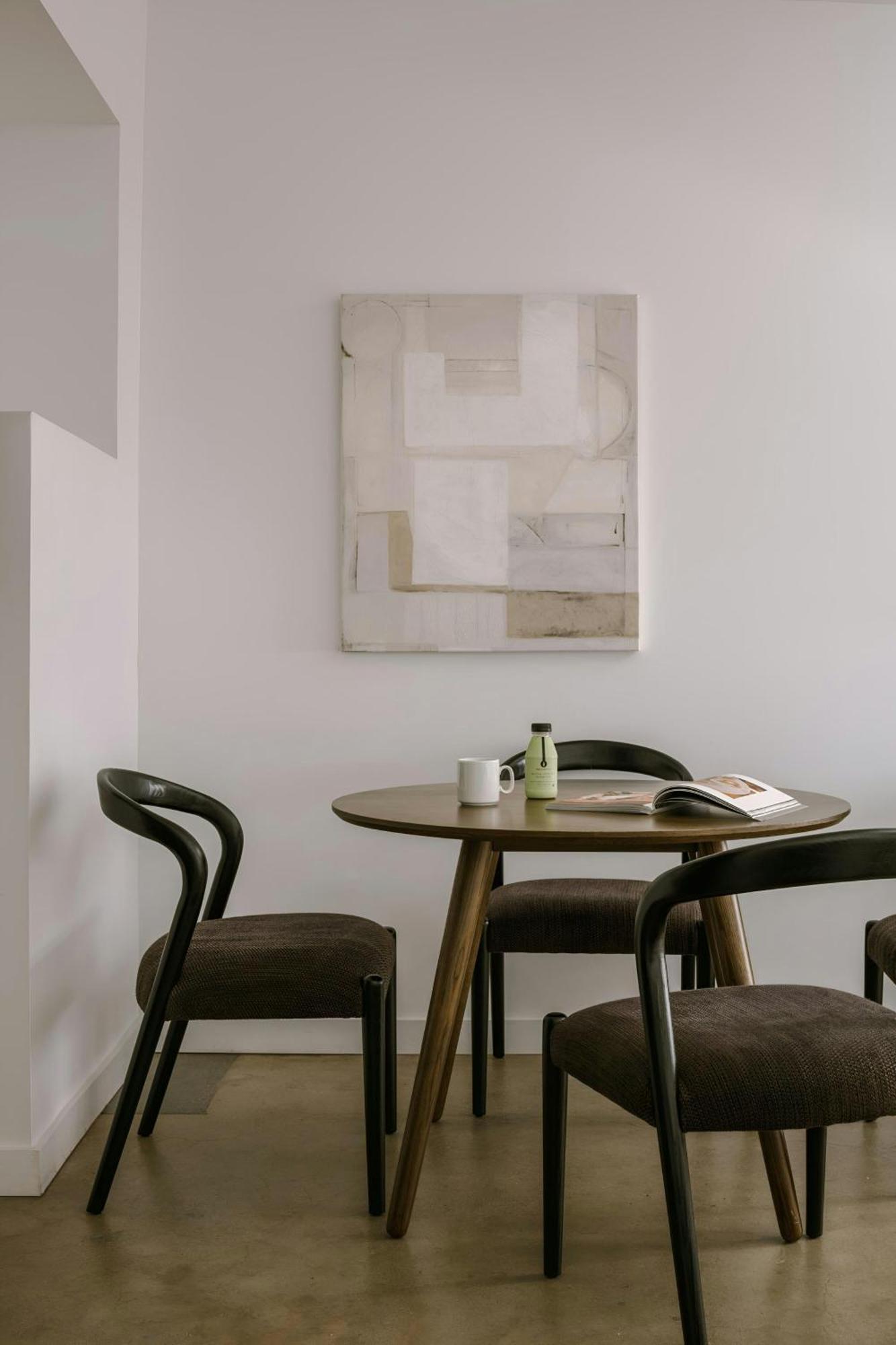 Sonder By Marriott Bonvoy The Winfield Apartments Downtown La Los Angeles Eksteriør billede