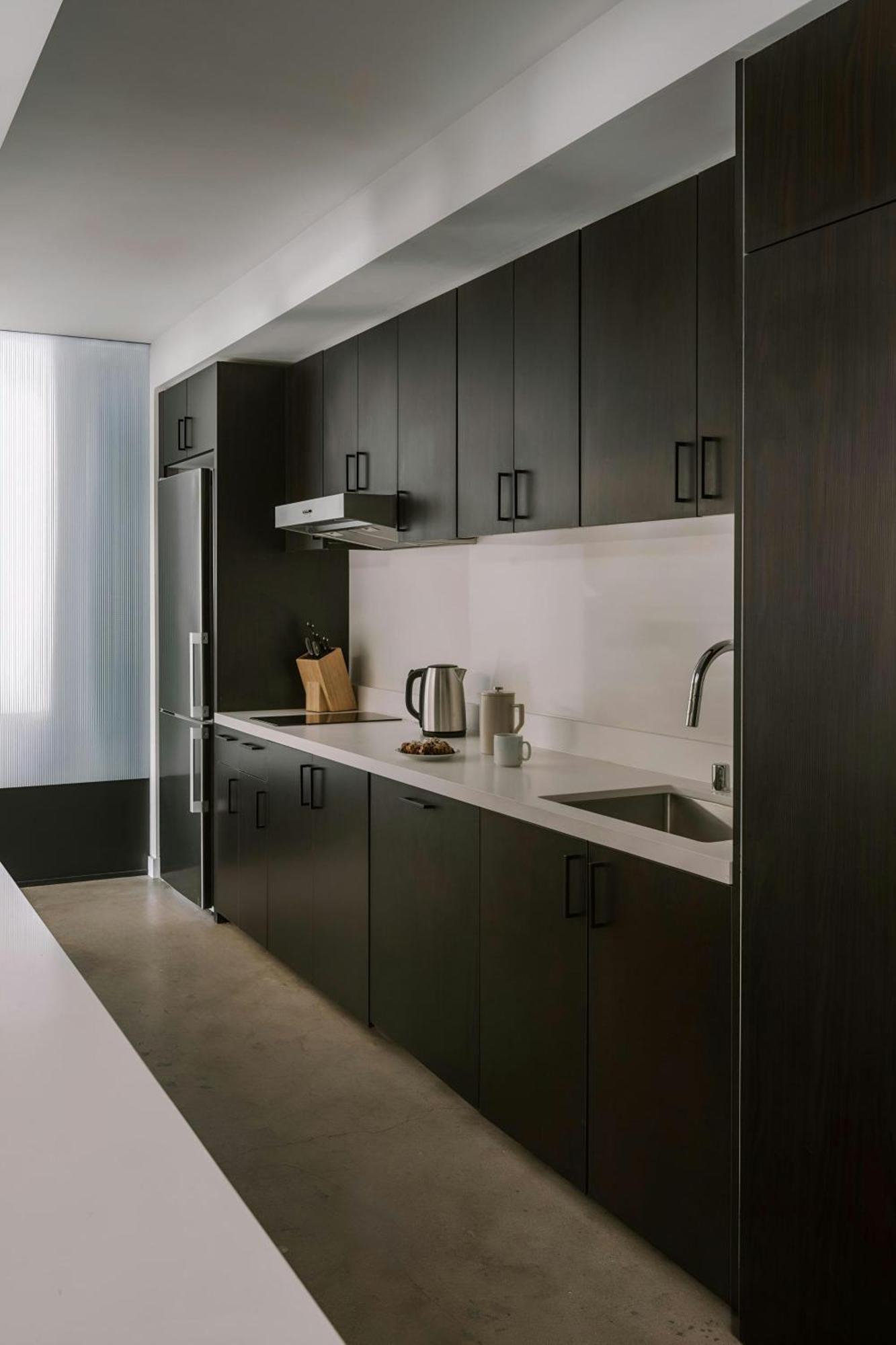 Sonder By Marriott Bonvoy The Winfield Apartments Downtown La Los Angeles Eksteriør billede